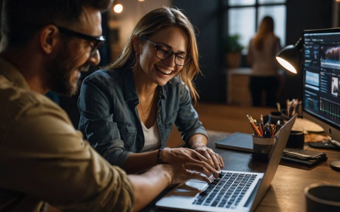 Marketing online Madrid: Potencia tu negocio con Bat comunicación