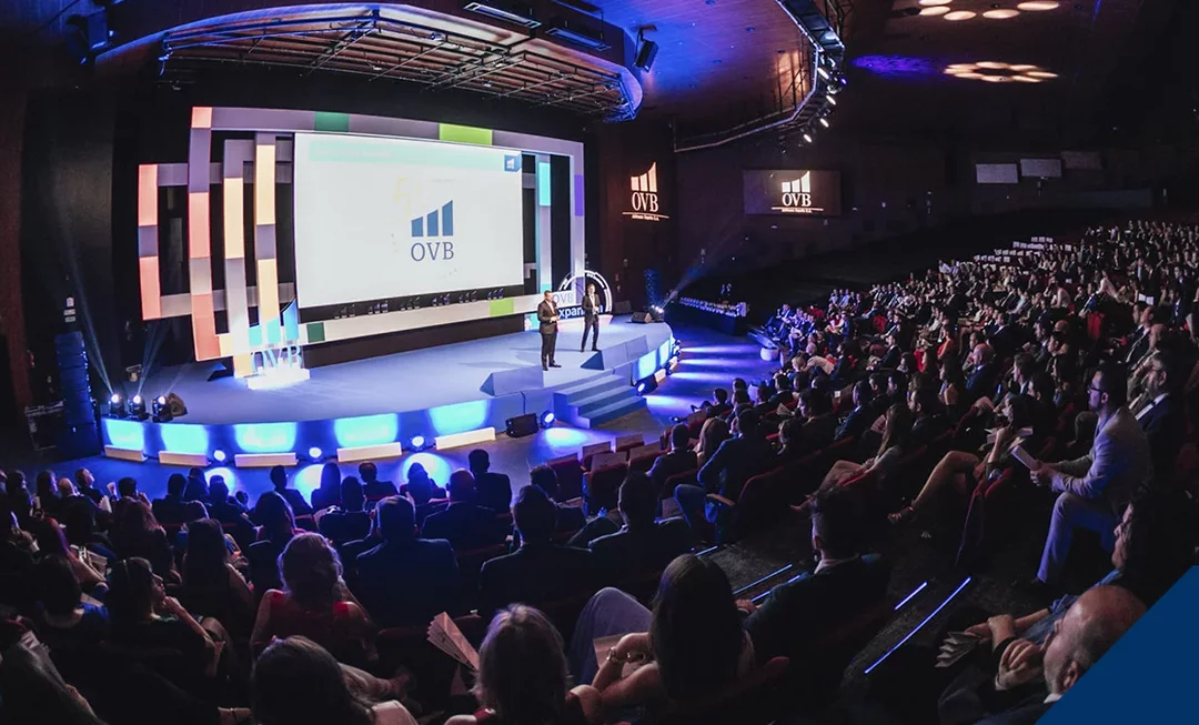 Eventos inolvidables: El valor de hacerlo con Bat comunicación