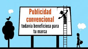 publicidad convencional Bat 